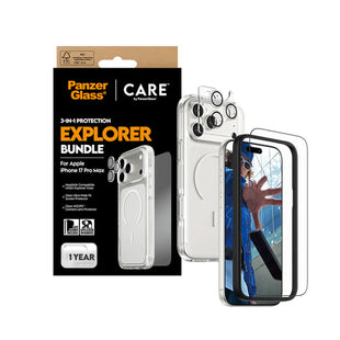 CARE x PG 3-in-1 Flagship Bundle iPh17PM 6.9"CR55929