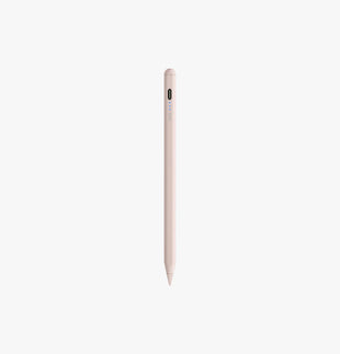 UNIQ PIXO LITE 2.0 MAGNETIC STYLUS FOR IPAD - BLUSH (PINK)