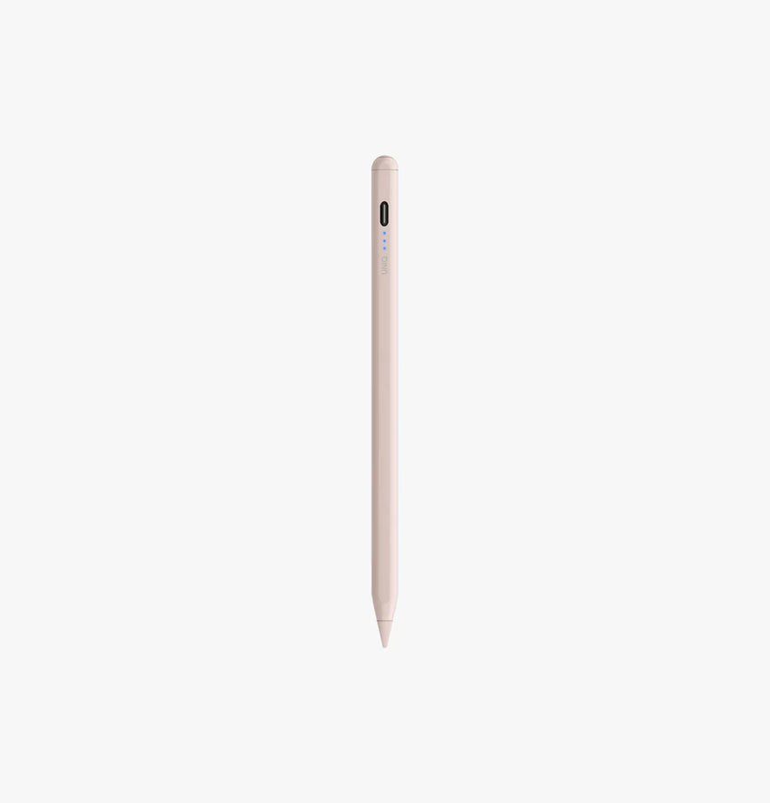 UNIQ PIXO LITE 2.0 MAGNETIC STYLUS FOR IPAD - BLUSH (PINK)