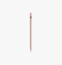 UNIQ PIXO PRO MAGNETIC STYLUS WITH WIRELESS CHARGING FOR IPAD - BLUSH (PINK) EOL