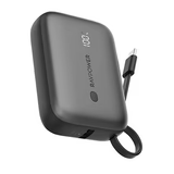 RAVPower RP-PB1224 Pro PD30W 20000mAh 3-Port Power Bank