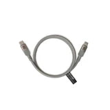RAVPower RP-CB1039 60W C-C Magnetic Braided Cable 1.2M gray
