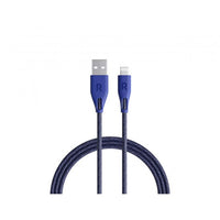 Ravpower RP-CB1026 USB A to Lightning Cable 1.2m Blue