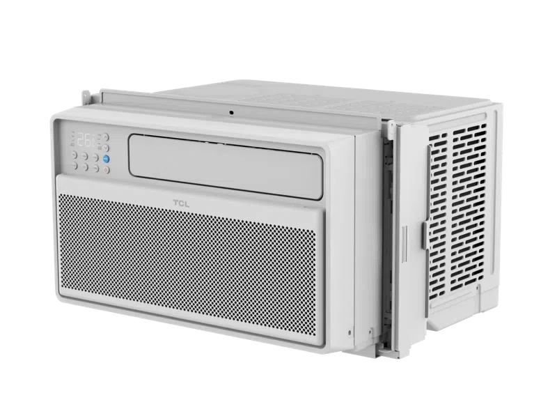 مكيف نافذة تي سي ال T1 22,000/ T4 17,500 TAC-24CWAU/UJETI 