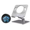 LEEDOR 268: Cooling Mount Bracket