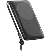 Ravpower RP-PB1212 10000mAh  -20W Magnetic Wireless Powerbank black