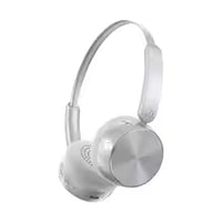 LEEDOR LD-AKZ 68A Foldable Wireless Headphones, Hi-Fi Stereo Sound, Comfortable Memo ry Earmuffs