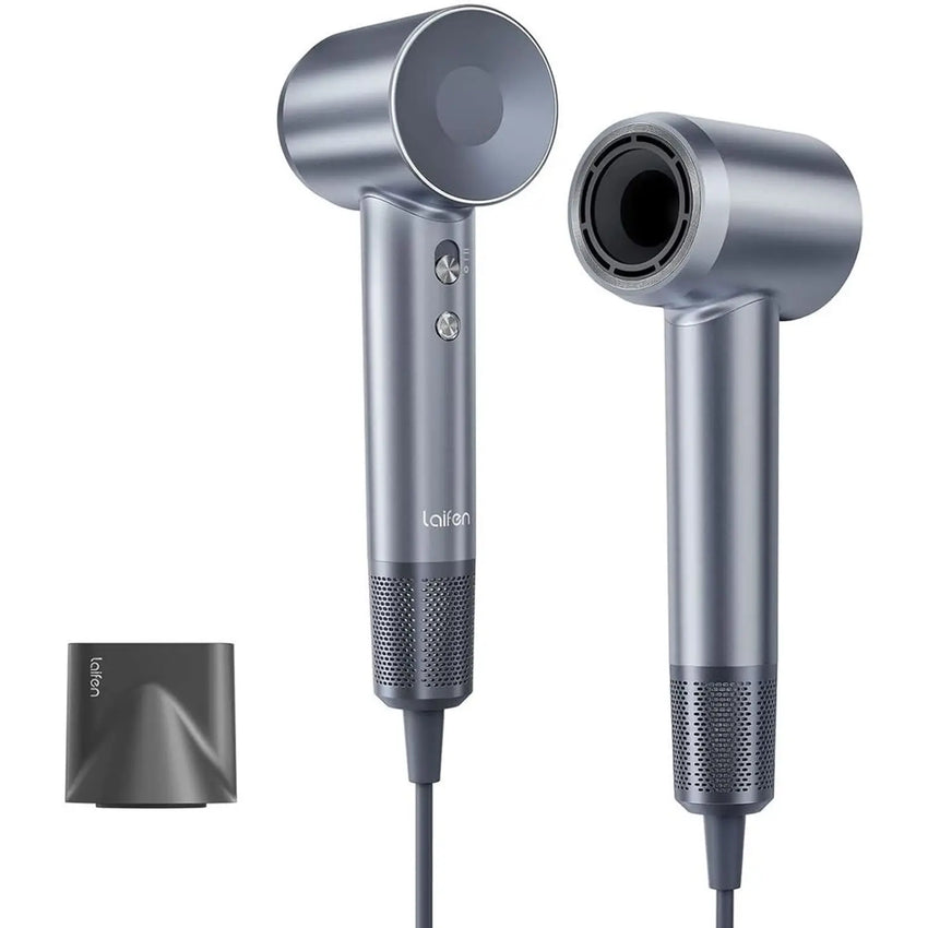 Laifen Swift Special Hair dryer; 1600W; 22m/s; 110,000 RPM LF03-SIG-UK-1