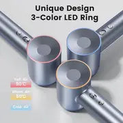 Laifen Swift Special Hair dryer; 1600W; 22m/s; 110,000 RPM LF03-SIG-UK-1