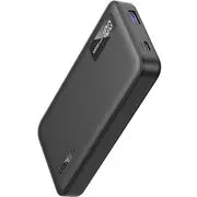 UGREEN 10000mAh PD-20W Two-way Fast Charging Power Bank Black  PB311