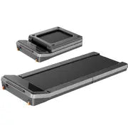 KingSmith Foldable Walkingpad Z3 with max. speed 6km/h, with 1HP brushless motor.