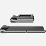 KingSmith Foldable Walkingpad Z3 with max. speed 6km/h, with 1HP brushless motor.