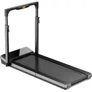 KingSmith Foldable Walkingpad Z3 hybrid with max. speed 10km/h, with 1HP brushless motor.