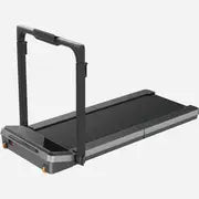 KingSmith Foldable Walkingpad Z3 hybrid with max. speed 10km/h, with 1HP brushless motor.