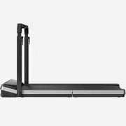 KingSmith Foldable Walkingpad Z3 hybrid with max. speed 10km/h, with 1HP brushless motor.