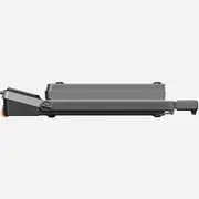 KingSmith Foldable Walkingpad Z3 hybrid with max. speed 10km/h, with 1HP brushless motor.