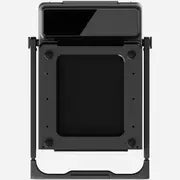 KingSmith Foldable Walkingpad Z3 hybrid with max. speed 10km/h, with 1HP brushless motor.