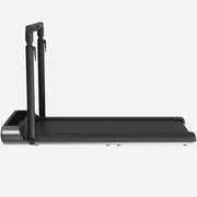 KingSmith Foldable Treadmill R3 hybrid + with max. speed 12km/h, with 1HP brushless motor.