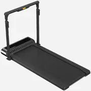 KingSmith Foldable Treadmill R3 hybrid + with max. speed 12km/h, with 1HP brushless motor.