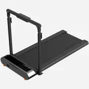 KingSmith Foldable Treadmill R3 hybrid + with max. speed 12km/h, with 1HP brushless motor.