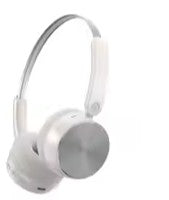 LEEDOR LD-AKZ 68A Foldable Wireless Headphones, Hi-Fi Stereo Sound, Comfortable Memo ry Earmuffs
