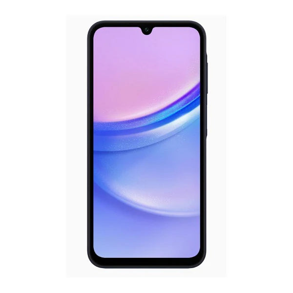 Samsung Galaxy A15 256GB 8GB Blue Black
