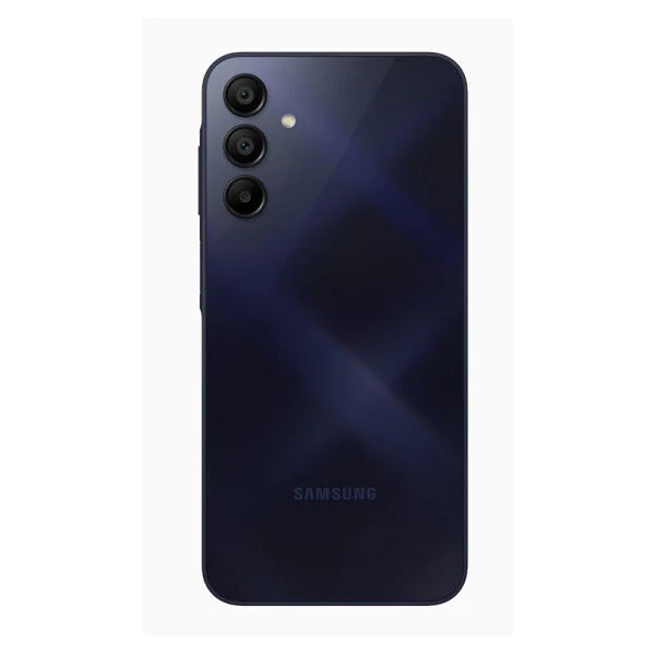 Samsung Galaxy A15 256GB 8GB Blue Black