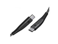 RAVPower RP-CB047 RAVPower Type-C to Type-C 3.3FT/1M Cable-Black offline