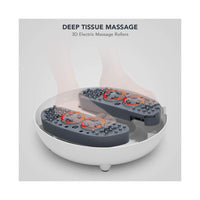 Naipo Home Spa Foot Massager SFS-101