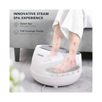 Naipo Home Spa Foot Massager SFS-101