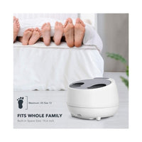 Naipo Home Spa Foot Massager SFS-101