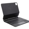 SIA Magic keyboard AR/EN LED- iPad 12.9-H-129S bai