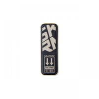 SKINARMA UNIVERSAL ATTACHMENT SMART GRIP-STAND ~ SPUNK Ivory