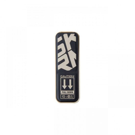 SKINARMA UNIVERSAL ATTACHMENT SMART GRIP-STAND ~ SPUNK Ivory