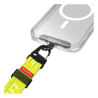 SKINARMA SCOUT HANDSTRAP YELLOW