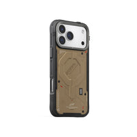 SKINARMA IPHONE 17 PRO MAX (2025) 6.9"
VIGOR (MAG-CHARGE) Stone