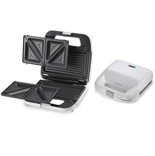 Kenwood: 2-1 Sandwich Maker, 750 Watt