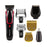 Sencor Titanium Blades Cordless Hair Clipper - SN14-SHP6201RD