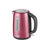 Sencor 1.7L, Electric Water Kettle, Metallic Red - SN3-SWK1774RD