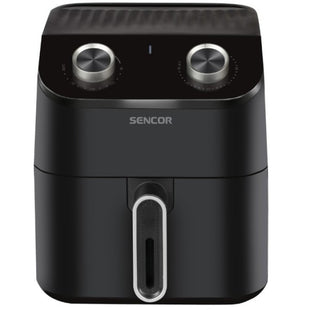 SENCOR AIR FRYER 4.5L SN8-SFR4500BK