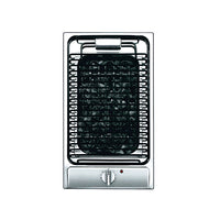 Startec Electric Barbecue Grill 30cm - STSH3EB/S