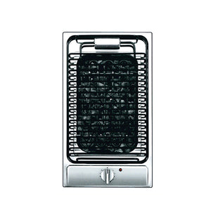 Startec Electric Barbecue Grill 30cm - STSH3EB/S