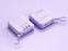 LEEDOR Ultra-Fast 22.5W Portable Power: HT-DX255 10000mAh Bank