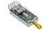 LEEDOR YM-743 Ultra-High Capacity 10000mAh Portable Charger with Integrated Cable