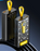 LEEDOR YM-743 Ultra-High Capacity 10000mAh Portable Charger with Integrated Cable