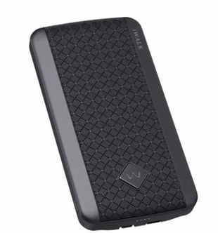 iWALK Scorpion Pro 10000mAh Fast Charge Powerbank UBS004 Black
