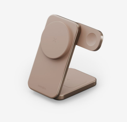 Qi2 Foldable Magnetic Fast Wireless Charger