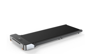 KingSmith Foldable Walkingpad Z1 with max. speed 6km/h, with 1HP brush motor.