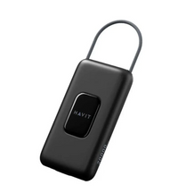 Havit PB35  20000mAh Power Bank +USB-C Cable BLK\GRY