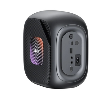 HAVIT Projector PJ215 PRO - Black